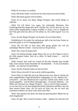 Image of the Page - 12 - in Der grüne Kakadu