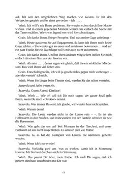 Image of the Page - 13 - in Der grüne Kakadu