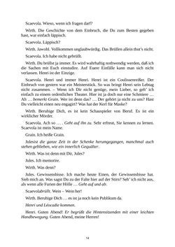 Image of the Page - 14 - in Der grüne Kakadu