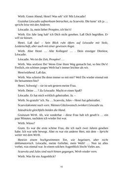 Image of the Page - 15 - in Der grüne Kakadu