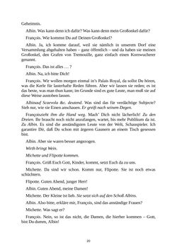 Image of the Page - 20 - in Der grüne Kakadu