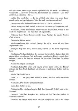 Image of the Page - 27 - in Der grüne Kakadu
