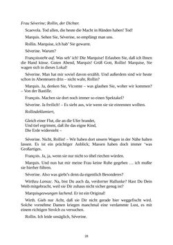 Image of the Page - 28 - in Der grüne Kakadu