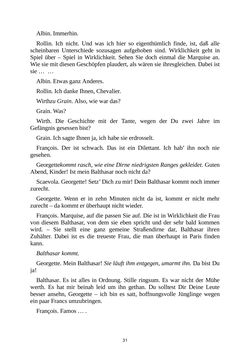 Image of the Page - 31 - in Der grüne Kakadu