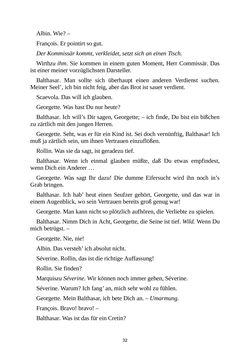 Image of the Page - 32 - in Der grüne Kakadu