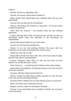 Image of the Page - 34 - in Der grüne Kakadu