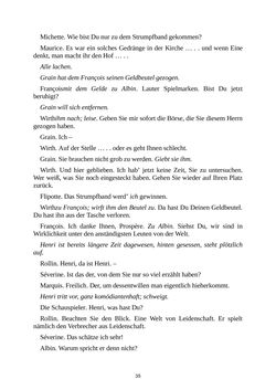 Image of the Page - 35 - in Der grüne Kakadu