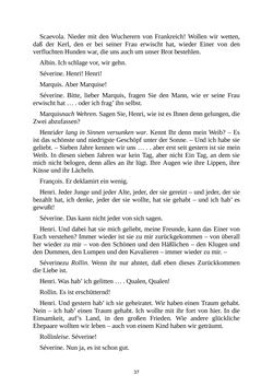 Image of the Page - 37 - in Der grüne Kakadu