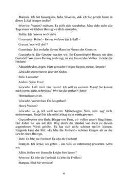 Bild der Seite - 42 - in Der grüne Kakadu