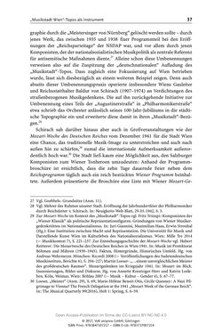 Bild der Seite - 37 - in Guido Adlers Erbe - Restitution und Erinnerung an der Universität Wien