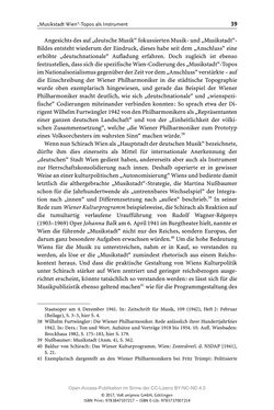 Bild der Seite - 39 - in Guido Adlers Erbe - Restitution und Erinnerung an der Universität Wien