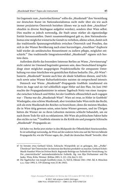 Bild der Seite - 41 - in Guido Adlers Erbe - Restitution und Erinnerung an der Universität Wien
