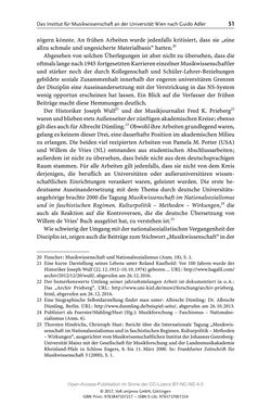 Bild der Seite - 51 - in Guido Adlers Erbe - Restitution und Erinnerung an der Universität Wien