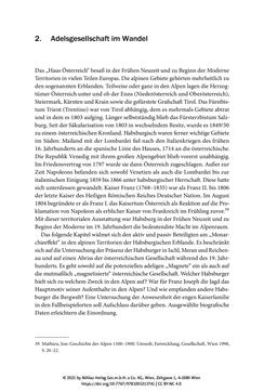 Bild der Seite - 21 - in Habsburg als Touristenmagnet - Monarchie und Fremdenverkehr in den Ostalpen 1820–1910