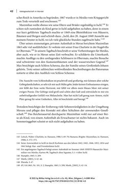 Bild der Seite - 42 - in Habsburg als Touristenmagnet - Monarchie und Fremdenverkehr in den Ostalpen 1820–1910