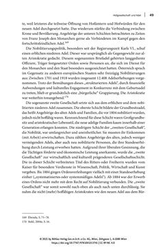 Image of the Page - 49 - in Habsburg als Touristenmagnet - Monarchie und Fremdenverkehr in den Ostalpen 1820–1910