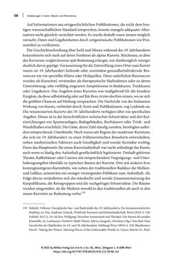 Bild der Seite - 58 - in Habsburg als Touristenmagnet - Monarchie und Fremdenverkehr in den Ostalpen 1820–1910
