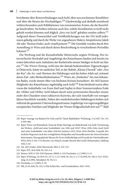 Bild der Seite - 66 - in Habsburg als Touristenmagnet - Monarchie und Fremdenverkehr in den Ostalpen 1820–1910