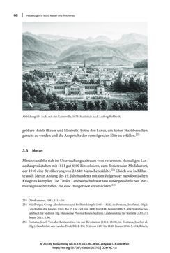 Bild der Seite - 68 - in Habsburg als Touristenmagnet - Monarchie und Fremdenverkehr in den Ostalpen 1820–1910