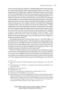 Image of the Page - 77 - in Habsburg als Touristenmagnet - Monarchie und Fremdenverkehr in den Ostalpen 1820–1910