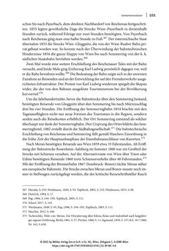 Bild der Seite - 101 - in Habsburg als Touristenmagnet - Monarchie und Fremdenverkehr in den Ostalpen 1820–1910