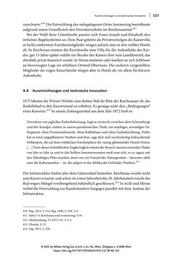 Bild der Seite - 107 - in Habsburg als Touristenmagnet - Monarchie und Fremdenverkehr in den Ostalpen 1820–1910