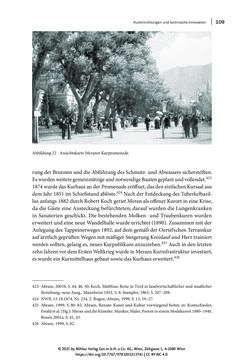 Bild der Seite - 109 - in Habsburg als Touristenmagnet - Monarchie und Fremdenverkehr in den Ostalpen 1820–1910