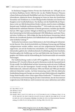 Bild der Seite - 110 - in Habsburg als Touristenmagnet - Monarchie und Fremdenverkehr in den Ostalpen 1820–1910
