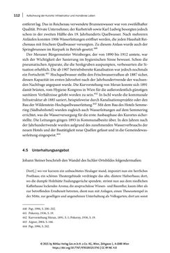Image of the Page - 112 - in Habsburg als Touristenmagnet - Monarchie und Fremdenverkehr in den Ostalpen 1820–1910