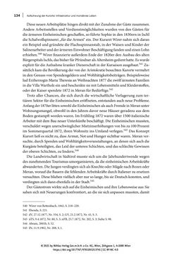 Bild der Seite - 134 - in Habsburg als Touristenmagnet - Monarchie und Fremdenverkehr in den Ostalpen 1820–1910