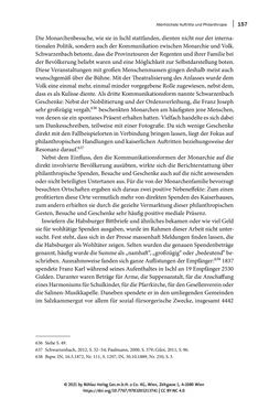 Bild der Seite - 157 - in Habsburg als Touristenmagnet - Monarchie und Fremdenverkehr in den Ostalpen 1820–1910
