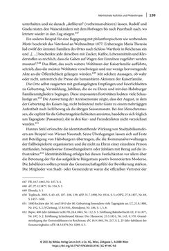 Image of the Page - 159 - in Habsburg als Touristenmagnet - Monarchie und Fremdenverkehr in den Ostalpen 1820–1910