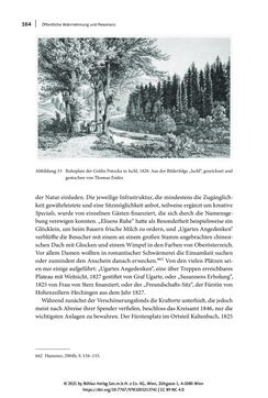 Bild der Seite - 164 - in Habsburg als Touristenmagnet - Monarchie und Fremdenverkehr in den Ostalpen 1820–1910