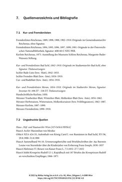 Image of the Page - 179 - in Habsburg als Touristenmagnet - Monarchie und Fremdenverkehr in den Ostalpen 1820–1910