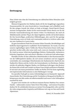 Image of the Page - (000204) - in Habsburg als Touristenmagnet - Monarchie und Fremdenverkehr in den Ostalpen 1820–1910