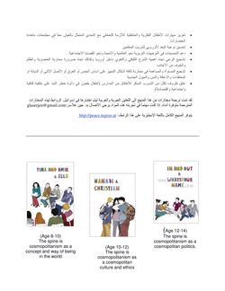 Image of the Page - 11 - in Hanadi & Christian - Arabic