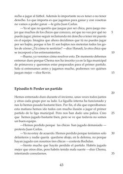 Bild der Seite - 43 - in Hanadi & Christian - Spanish