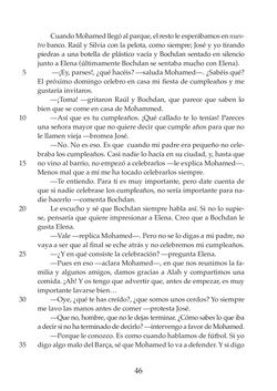 Bild der Seite - 46 - in Hanadi & Christian - Spanish