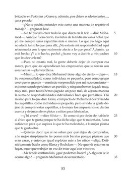 Bild der Seite - 53 - in Hanadi & Christian - Spanish