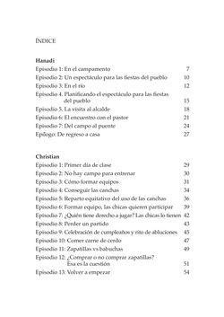 Bild der Seite - 56 - in Hanadi & Christian - Spanish