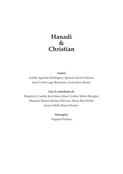 Bild der Seite - (000003) - in Hanadi & Christian - Italian
