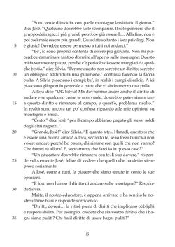 Image of the Page - 8 - in Hanadi & Christian - Italian