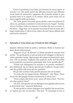 Image of the Page - 10 - in Hanadi & Christian - Italian