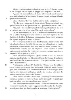 Bild der Seite - 14 - in Hanadi & Christian - Italian