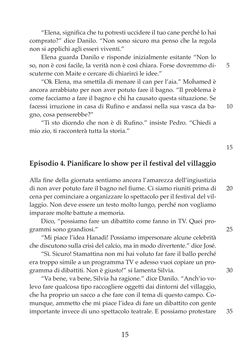 Bild der Seite - 15 - in Hanadi & Christian - Italian