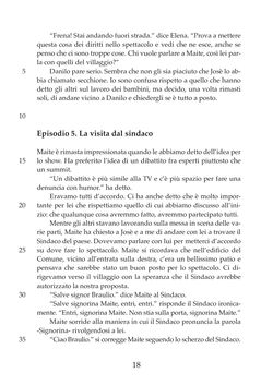 Bild der Seite - 18 - in Hanadi & Christian - Italian