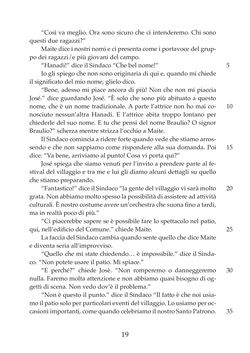 Bild der Seite - 19 - in Hanadi & Christian - Italian