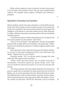 Bild der Seite - 21 - in Hanadi & Christian - Italian
