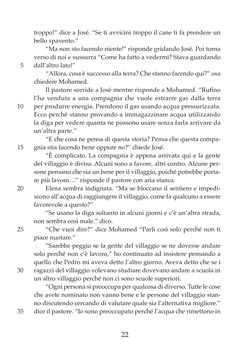 Bild der Seite - 22 - in Hanadi & Christian - Italian