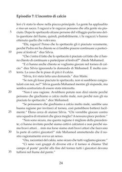 Bild der Seite - 24 - in Hanadi & Christian - Italian